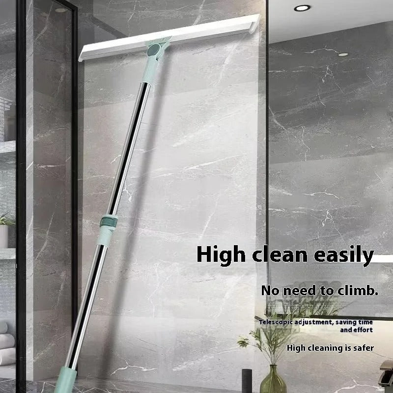 FlexSweep 180° Multi-Surface Floor Wiper