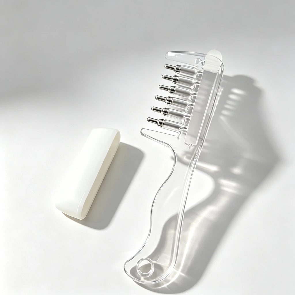 Massage Comb – Scalp Care & Hair Serum Applicator
