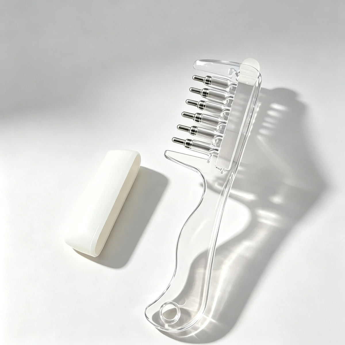 Massage Comb – Scalp Care & Hair Serum Applicator